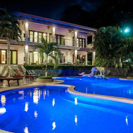 Hotel Amira