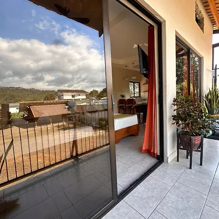 Hotel Boutique Amira