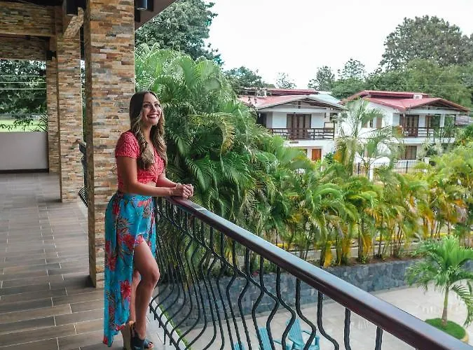Hotel Amira