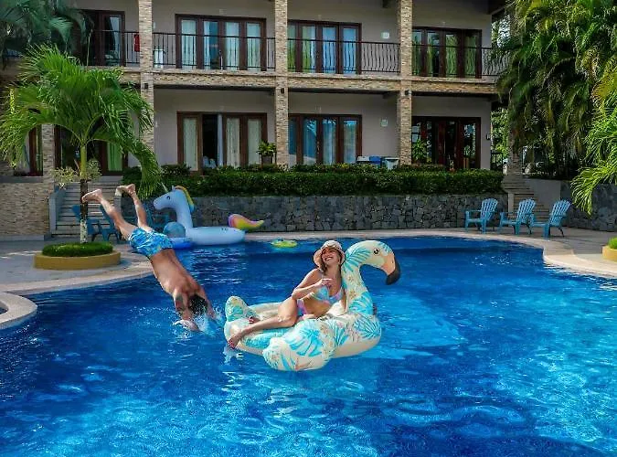 Hotel Amira