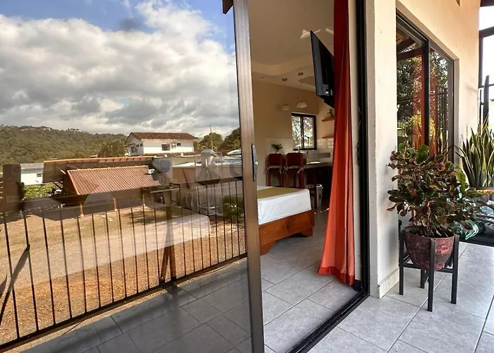 Hotel Amira
